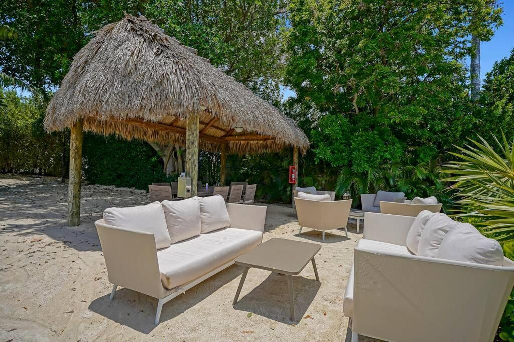 3 Lux Ensuites Walk Boat Island Islamorada Esterno foto