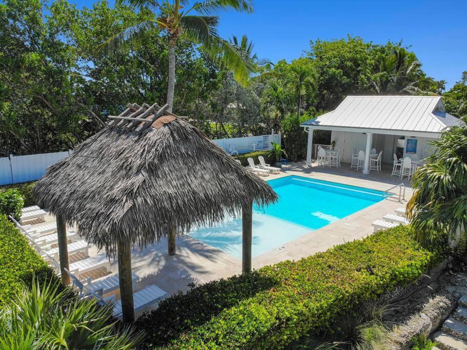 3 Lux Ensuites Walk Boat Island Islamorada Esterno foto